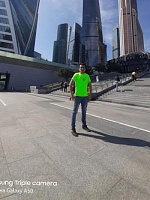 Мухаммаджон Субонзода Кучарбой