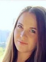 Беспалова Кристина Вячеславовна