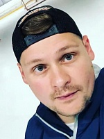 Стукалин Борис Андреевич