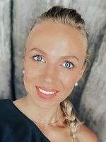 Мажирина Ирина Олеговна