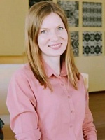 Павловская Галина Андреевна