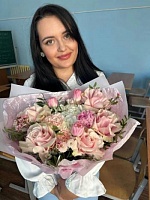Лебедева Виктория Олеговна