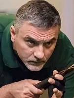 Терещенко Михаил Олегович