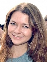 Митанёва Мария Евгеньевна