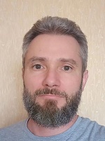 Огородников Дмитрий Игоревич