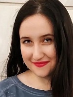 Веприцкая Елена Андреевна