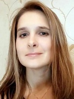 Бобровницкая Олеся Святославовна
