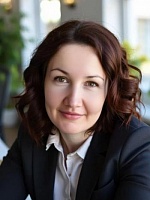 Феоктистова Марина Владимировна