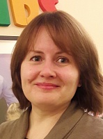 Пискарева Елена Юрьевна