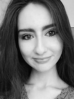 Царёва Алиса Денисовна