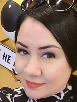 Гладун Надежда Николаевна