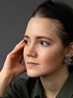 Ухалова Анастасия Олеговна