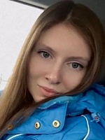Кротова Екатерина Игоревна