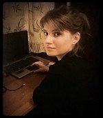 Баринова Майя Валерьевна