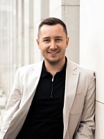 Дмитрий Александрович Ракута
