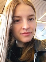 Жигарева Юлия Андреевна