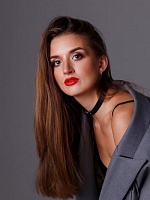 Нагорная Маргарита Сергеевна