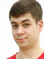Гришенин Денис Александрович