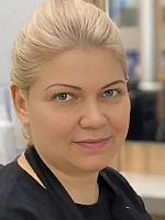 Жилякова Юлия Александровна
