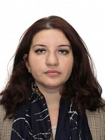 Ерхова София Сергеевна