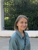 Даниличева Дарья Александровна