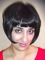 Битбунова Манана Геннадьевна