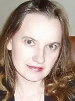 Матвеева Татьяна Витальевна