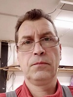 Анисимов Сергей Юрьевич