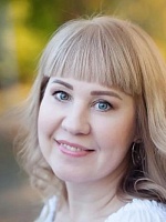 Додельцева Эльвира Адгамовна