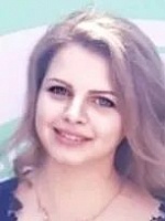 Галич Ксения Андреевна