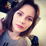 Самохина Анастасия Максимовна
