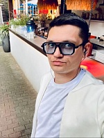 Егоров Владимир Анатольевич