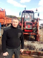 Дубровский Владимир Адамович
