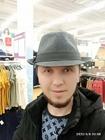 Тошев Хамид Олимджонович
