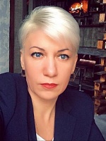 Цветкова Оксана Александровна