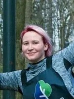 Патрина Екатерина Юрьевна