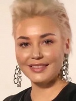 Кальван Юлиана Олеговна