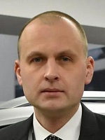 Балуев Михаил Юрьевич