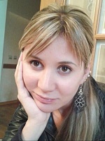 Егорова Олеся Сергеевна