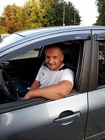 Капрош Сергей Семенович