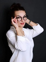 Петросян Татевик Аршаковна
