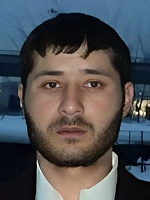 Каримов Шухратбек Нуриддинбекович