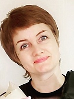 Апасова Татьяна Николаевна