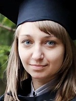 Шарифуллина Мария Альбертовна