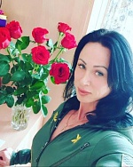 Михайловская Людмила Николаевна