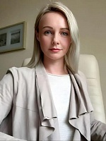Хвацкая Анна Григорьевна