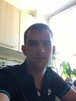 Семенов Михаил Андреевич