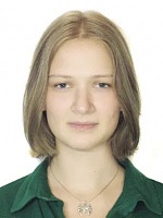 Васильева София Андреевна