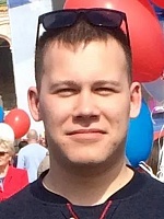 Сафронов Роман Валентинович