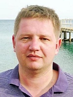 Кауфман Иван Васильевич